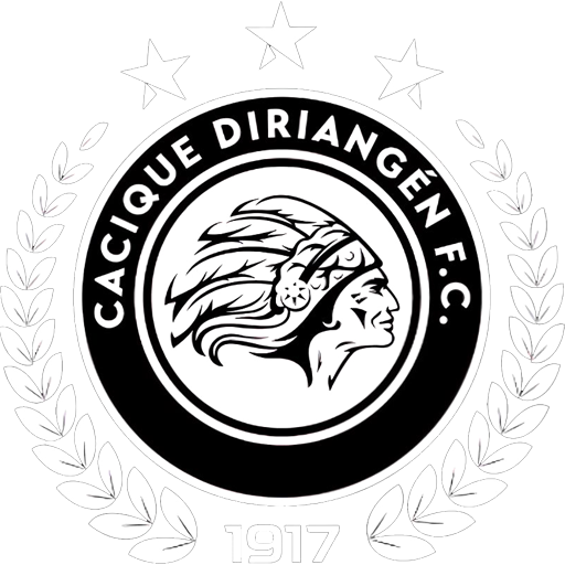 Diriangén badge