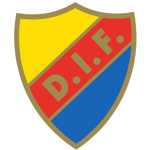 Djurgaarden badge Djurgaarden badge