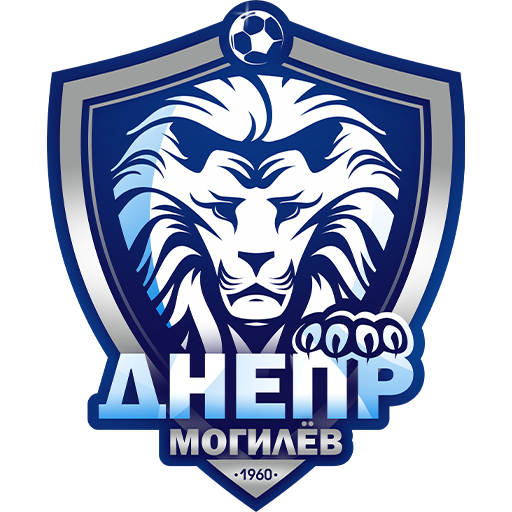 Dnepr Mogilev badge