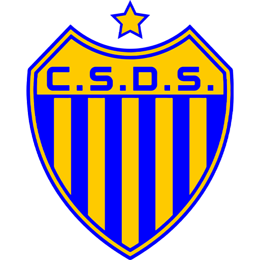 Dock Sud badge Dock Sud badge