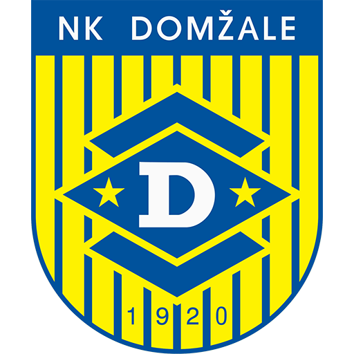 Domžale badge