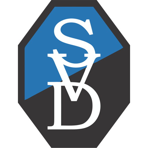 Donau Wien badge Donau Wien badge