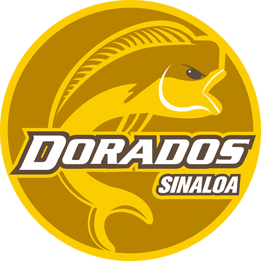 Dorados de Sinaloa badge Dorados de Sinaloa badge
