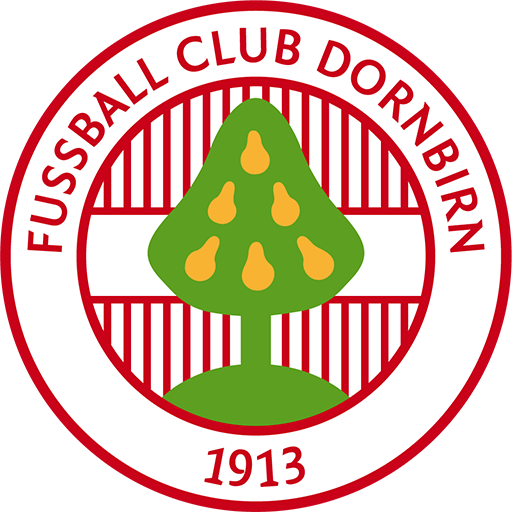 Dornbirn badge Dornbirn badge