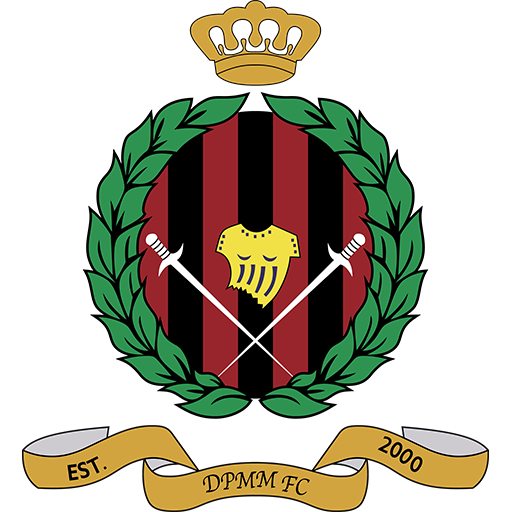 DPMM badge DPMM badge