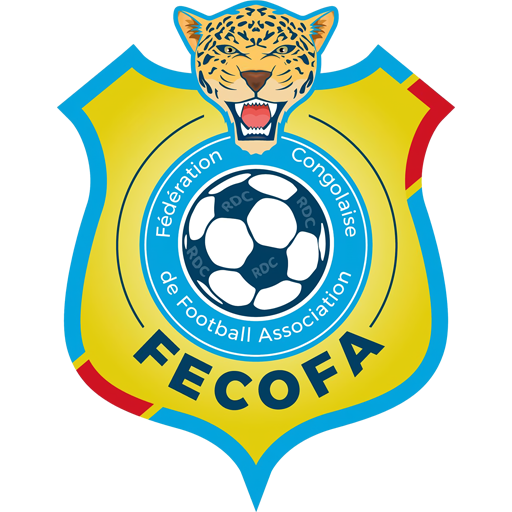 South Sudan vs DR Congo badge right