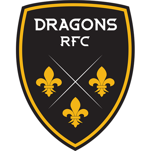 Dragons badge Dragons badge