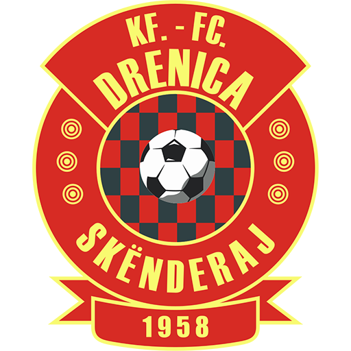 Drenica badge
