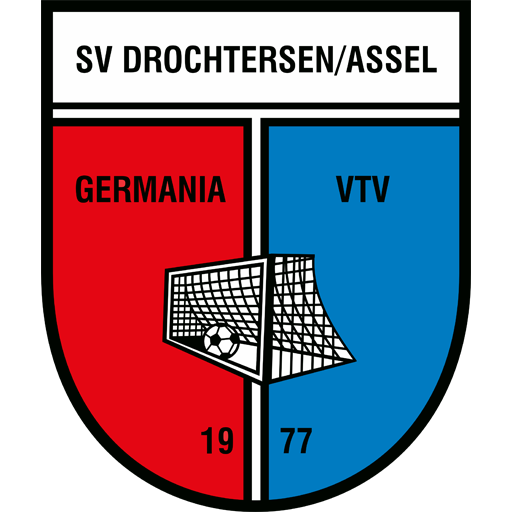 Drochtersen/Assel badge
