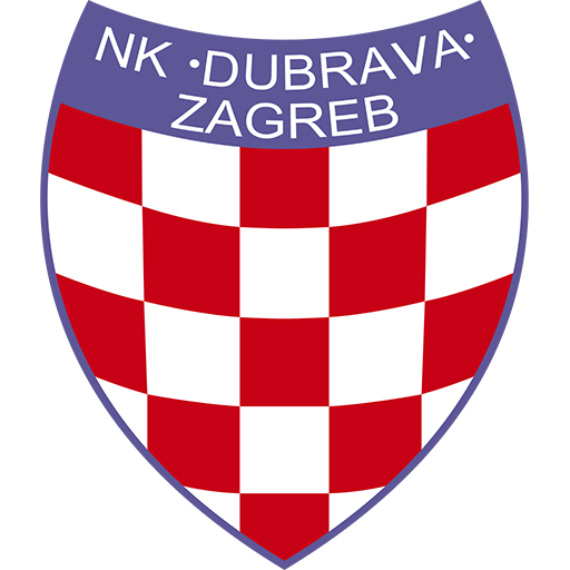 Dubrava badge
