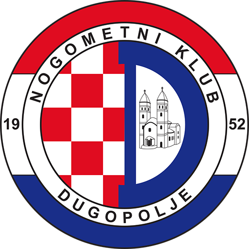 Dugopolje badge