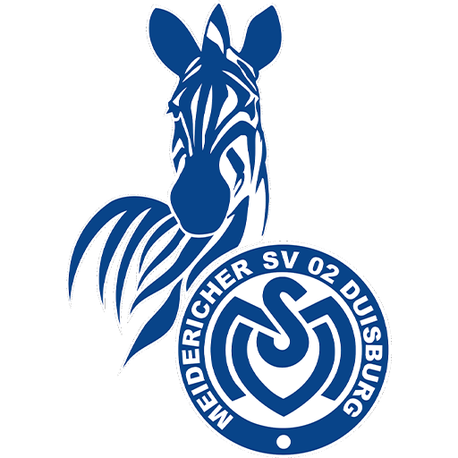Duisburg badge