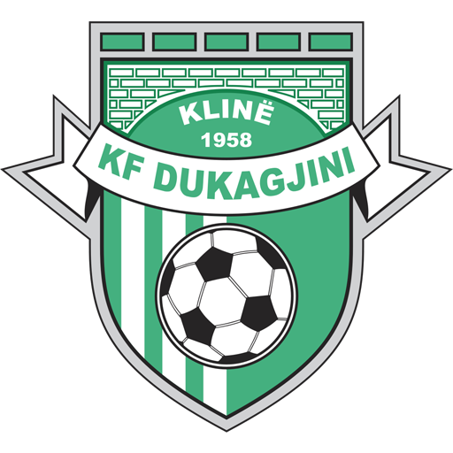 Dukagjini badge