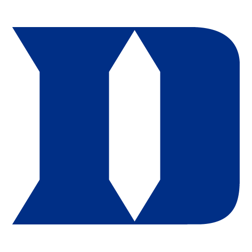 Duke badge Duke badge