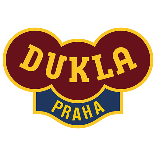 Dukla Praha badge