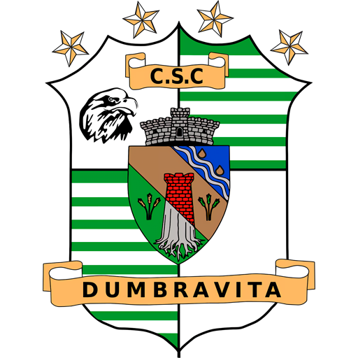 Dumbrăviţa badge