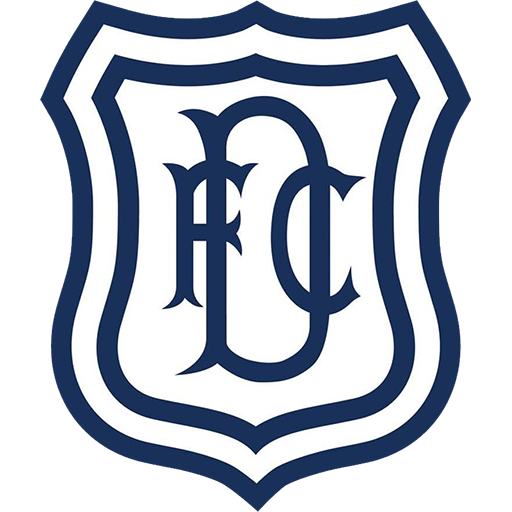 Dundee badge Dundee badge