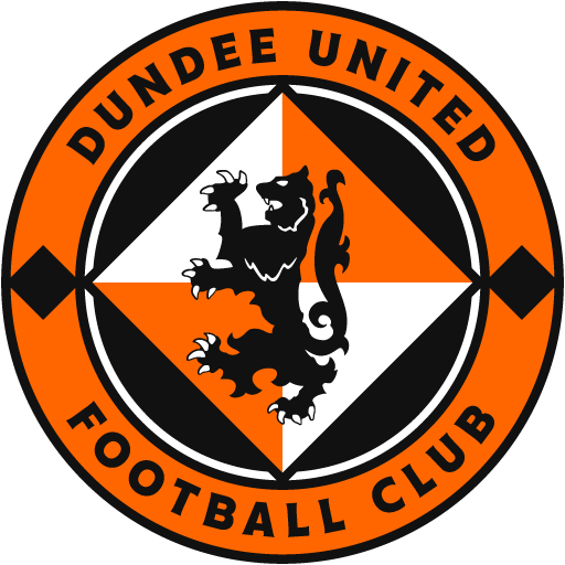 Dundee United badge Dundee United badge