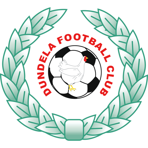 Dundela badge