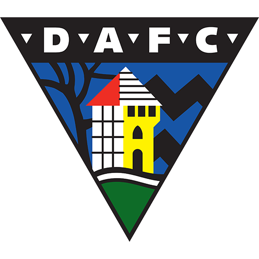 Dunfermline Athletic badge Dunfermline Athletic badge