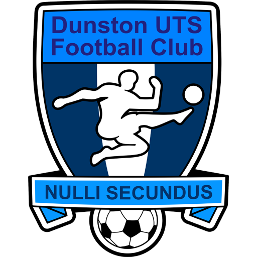 Dunston UTS badge Dunston UTS badge