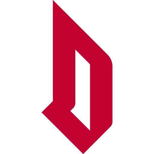 Duquesne badge Duquesne badge
