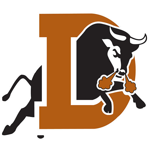 Durham Bulls badge Durham Bulls badge