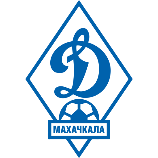 Dynamo-2 Makhachkala badge