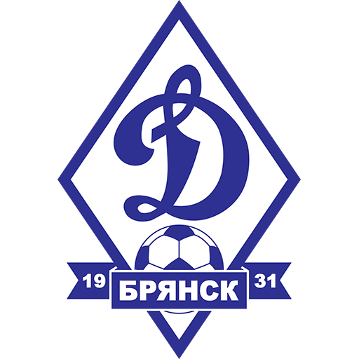 Dynamo Bryansk badge Dynamo Bryansk badge