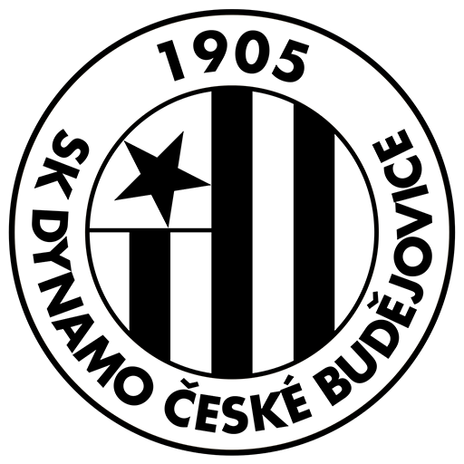 Dynamo České Budějovice badge Dynamo České Budějovice badge