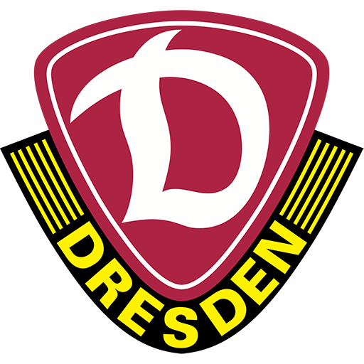 Dynamo Dresden vs Schalke 04 badge left