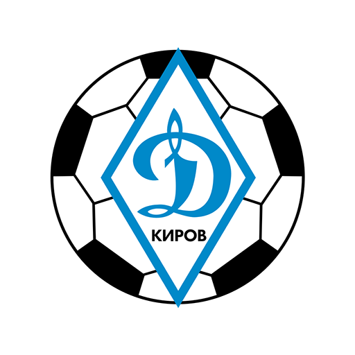Dynamo Kirov badge Dynamo Kirov badge