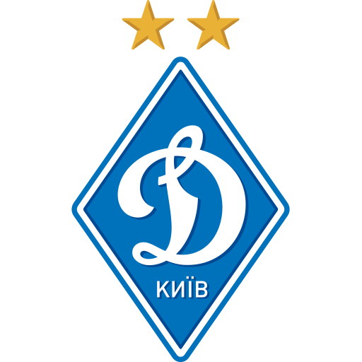 Dynamo Kyiv badge Dynamo Kyiv badge