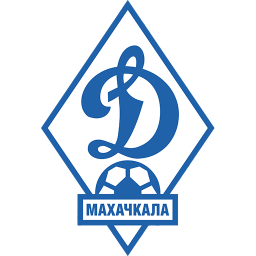 Dynamo Makhachkala badge Dynamo Makhachkala badge
