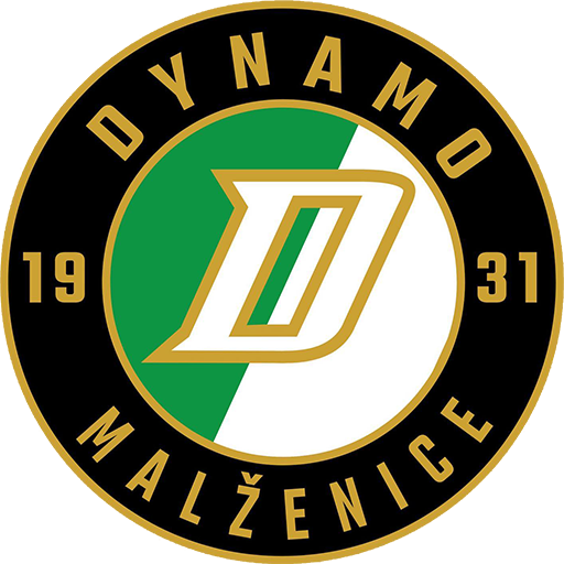 Dynamo Malženice badge