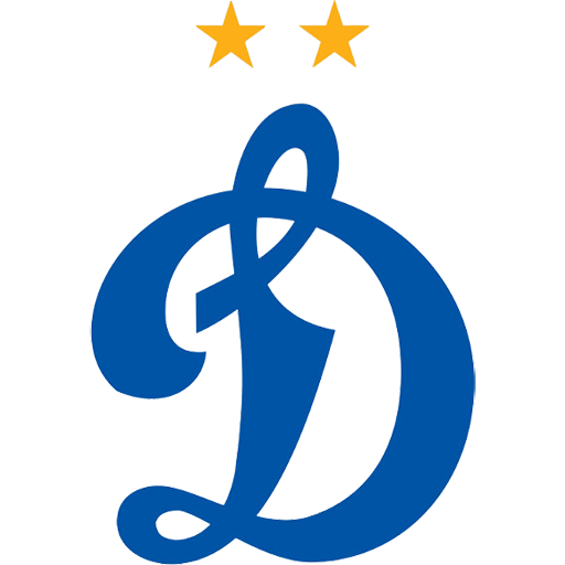 Dynamo Moscow badge Dynamo Moscow badge