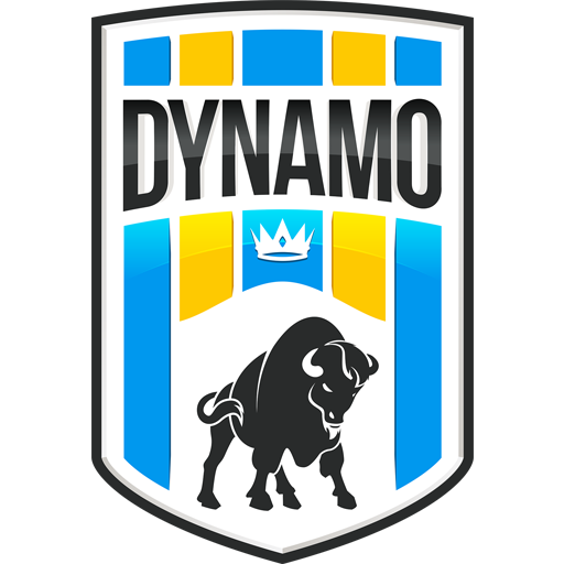 Dynamo Puerto badge