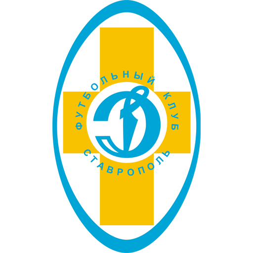 Dynamo Stavropol badge Dynamo Stavropol badge