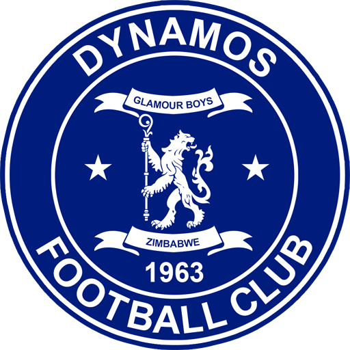 Dynamos badge