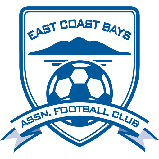 East Coast Bays badge
