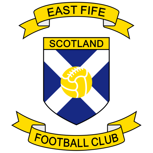 East Fife badge East Fife badge