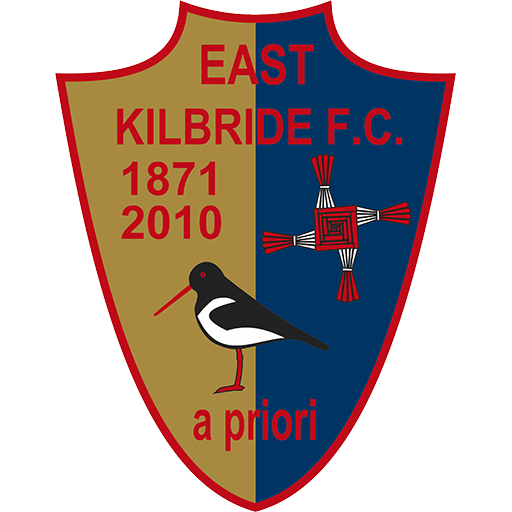 East Kilbride badge East Kilbride badge