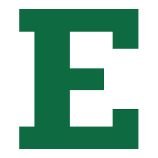 Eastern Michigan badge Eastern Michigan badge