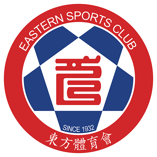 Eastern SC badge Eastern SC badge