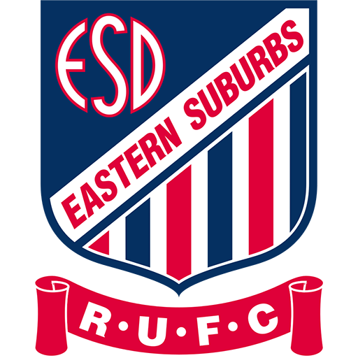 Eastern Suburbs badge Eastern Suburbs badge