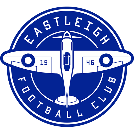 Eastleigh badge