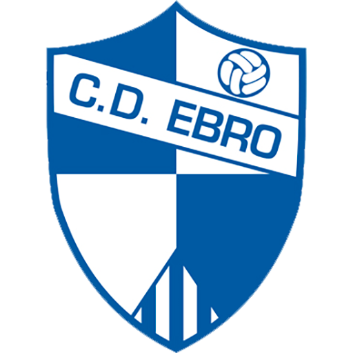 Ebro badge Ebro badge