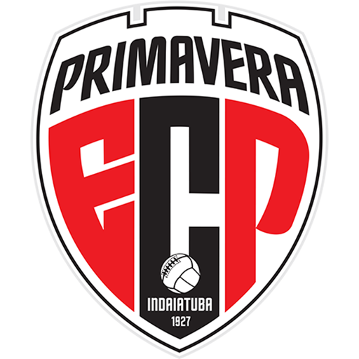 EC Primavera badge EC Primavera badge