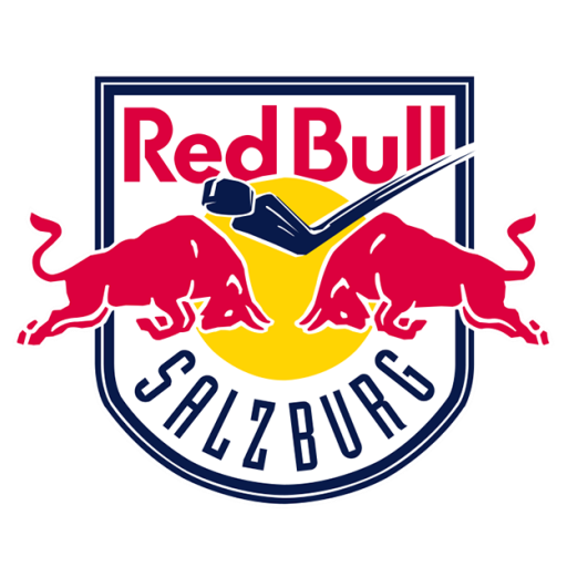 EC Red Bull Salzburg badge EC Red Bull Salzburg badge