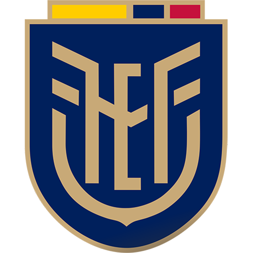 Ecuador badge Ecuador badge